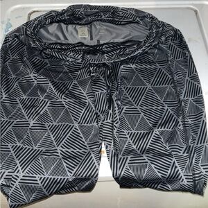 Capri leggings